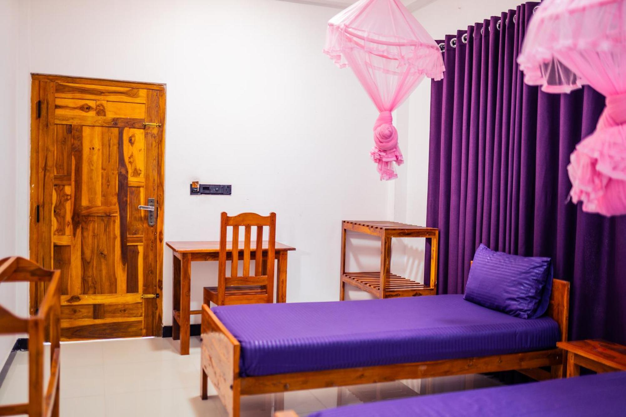 Hilton Cottage Trincomalee Cameră foto
