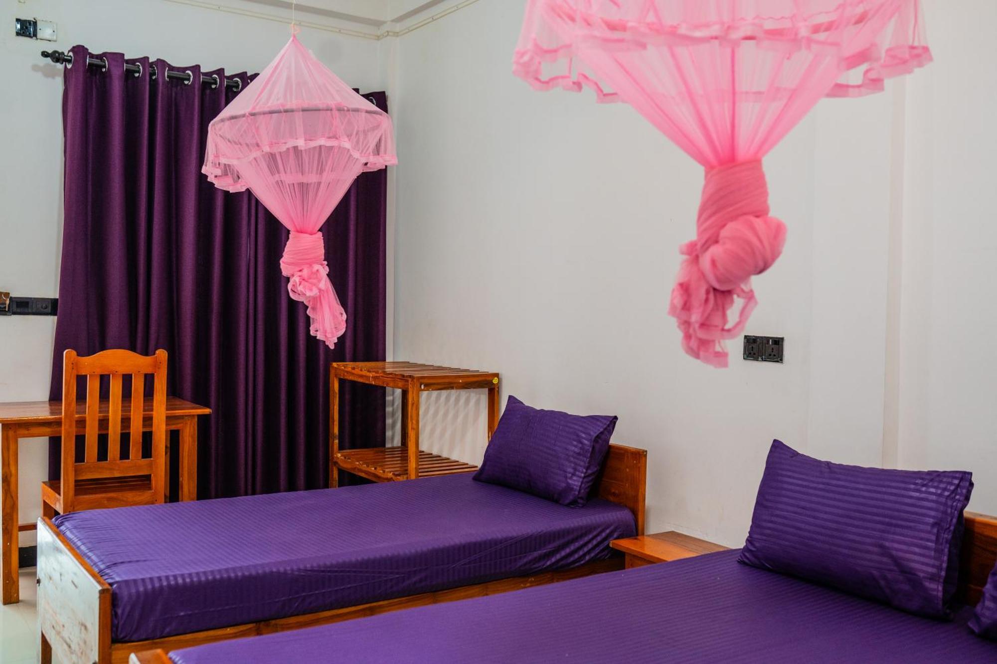 Hilton Cottage Trincomalee Cameră foto