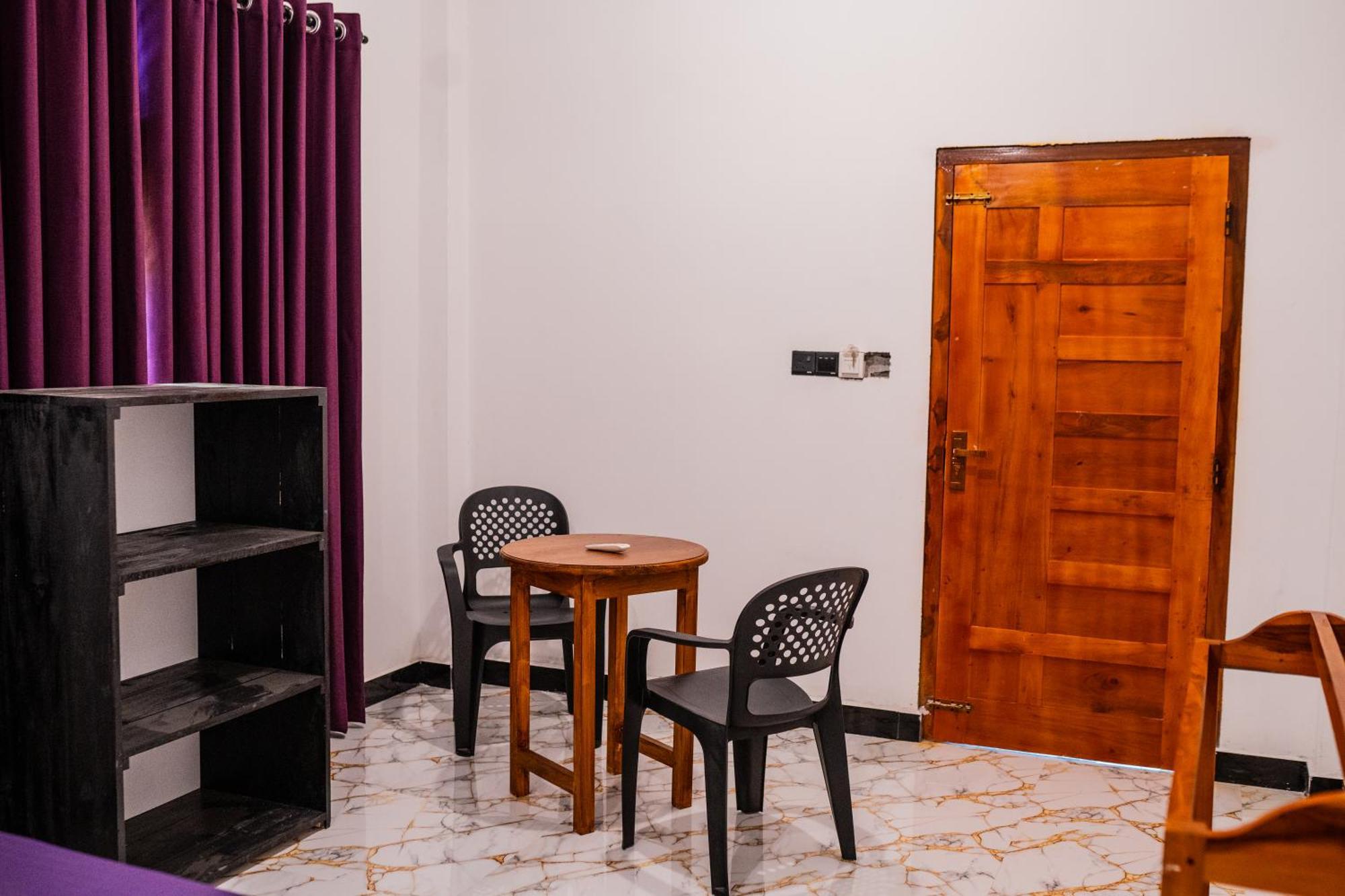 Hilton Cottage Trincomalee Cameră foto