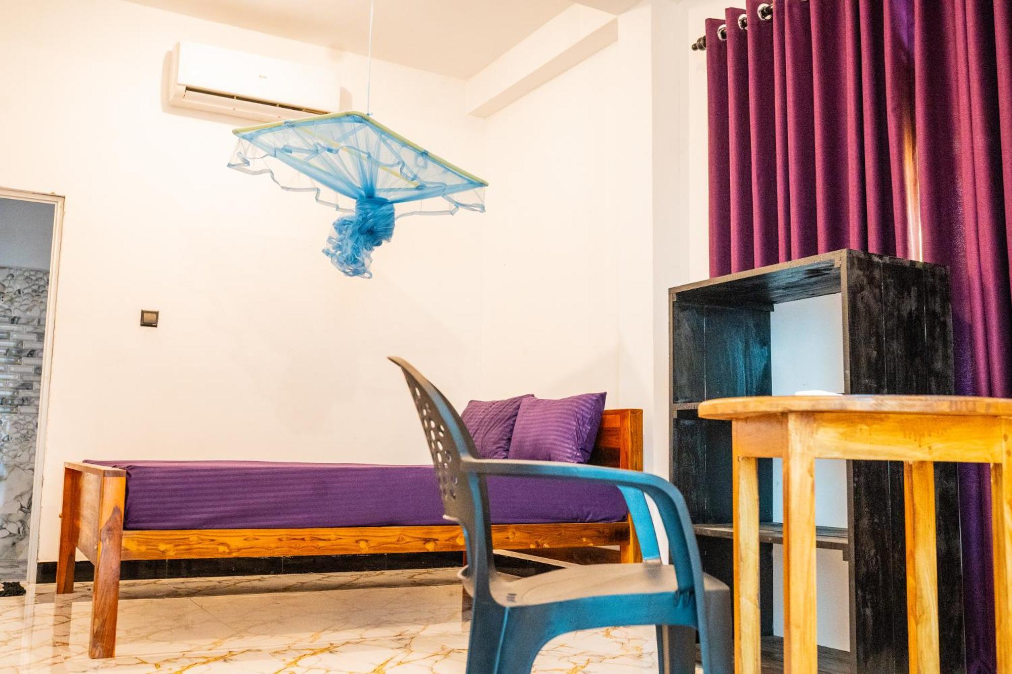 Hilton Cottage Trincomalee Cameră foto
