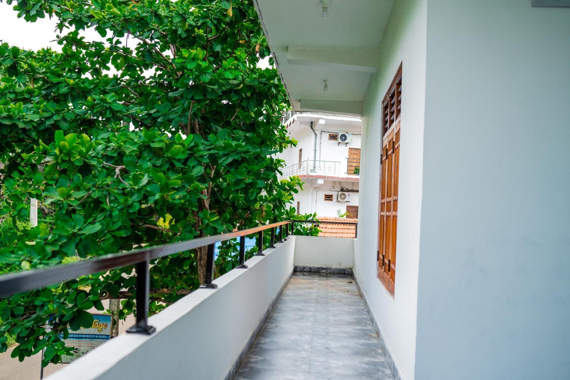 Hilton Cottage Trincomalee Cameră foto